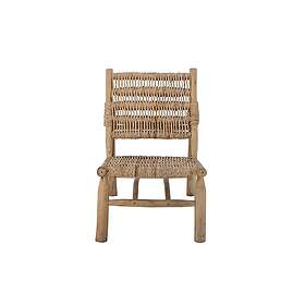 Bloomingville Loungestol Ruthy Naturfärg 57 84