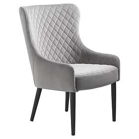 Håum Loungefåtölj Falun Grå 63 87