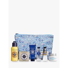 L'Occitane Shea Discovery Collection Bodycare Gift Set