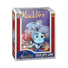 Funko POP! Disney Pop Vhs Cover Nr 14 Aladdin