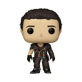 Funko POP! Mad Max Road Warrior Pop Movies Nr 1469 Max