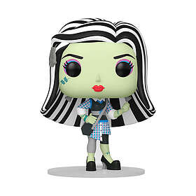 Funko POP! Monster High Pop Nr 114 Frankie