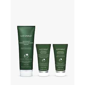 Liz Earle Superskin Nourishing Trio Skincare Gift Set