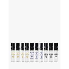 Acqua Di Parma Selection Set Fragrance Gift Set (1.5ml x 10)