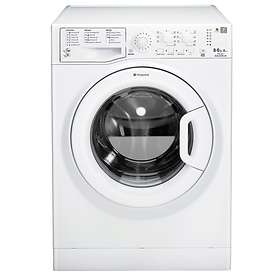 Hotpoint WDAL 8640 P (White)