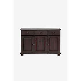 Loft24 Sideboard Mette Havana 118 76