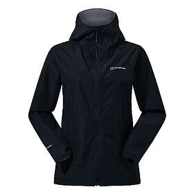 Berghaus Deluge Pro 3.0 Waterproof Jacket (Dame)