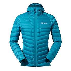 Berghaus Tephra 2.0 Hooded Insulated Jacket (Men's)