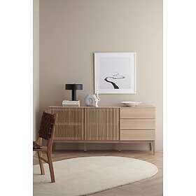 Nordic Furniture Group Sideboard Gradino, 45x180 cm Natur 180