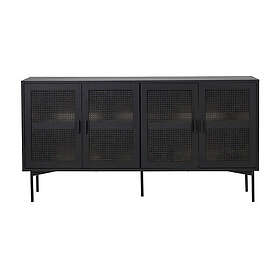 Nordic Furniture Group Sideboard RAFFELS 4 dörrar 175 90 - Hitta bästa ...