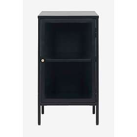 Håum Sideboard Luleå 1 sektion Svart 46 85