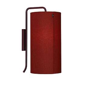 Belid Skärm Bender Roströd 54