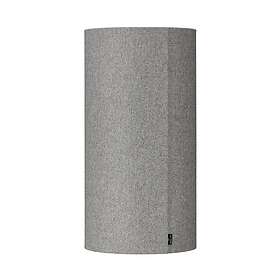 Belid Skärm Bender Grå 54