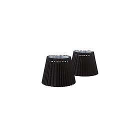 Jotex SOLO lampskärm 2-pack liten Svart 13