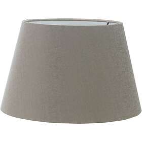 PRhome Lampskärm Hanna 26 cm Mink Brun 17