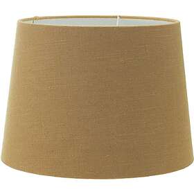 PRhome Lampskärm Sofia Florenzo 25 cm Ochre 18