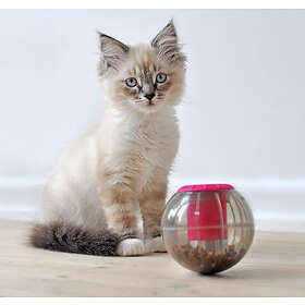 Catmosphere treatdispenser Rosa