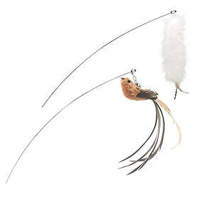 Kattleksak Vippa Companion refiller