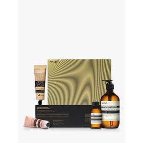 Aesop Majestic Melodies Bodycare Gift Set