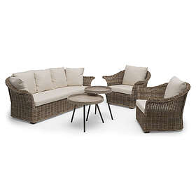 Hillerstorp Sweden Edsklinta Soffgrupp beige (624000)