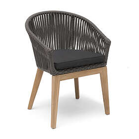 Hillerstorp Sweden Himmelsnäs Matstol grå (9331188)