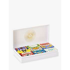 Claus Porto 9 Deco Mini Tvålar Presentförpackning