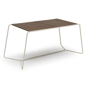 Hillerstorp Sweden Oas Bord brun 70X120 (62571244)