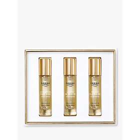 Creed For Her Eau de Parfum Fragrance Gift Set, 3 x 10ml