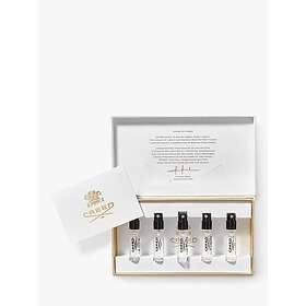 Creed Men's Sample Inspiration Fragrance Gift Set