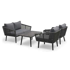 Hillerstorp Sweden Hunneslätt Loungegrupp (698100)