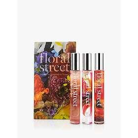 Floral Street Discovery Duftgavesett (3 x 10ml)