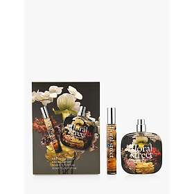 Floral Street Wild Vanilla Orchid Home & Away Fragrance Gift Set