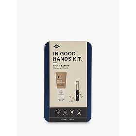 Gentlemen's Hardware In Good Hands Gift Set