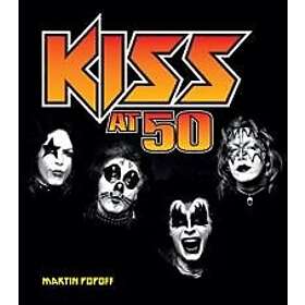 Kiss at 50