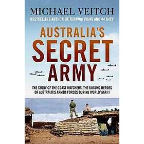 Australia's Secret Army