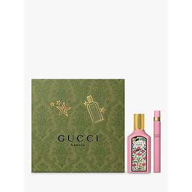 Gucci Flora Gorgeous Gardenia Eau de Parfum 50ml Fragrance Gift Set