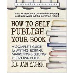 How to Self-Publish Your Book