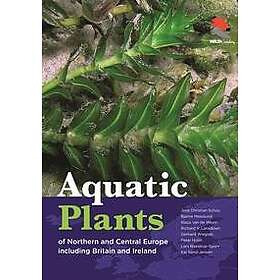 Aquatic Plants of Northern and Central Europe including Britain and Ireland