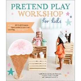 Pretend Play Workshop for Kids