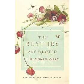 The Blythes Are Quoted
