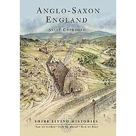 Anglo-Saxon England