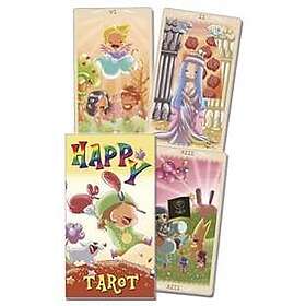 Happy Tarot