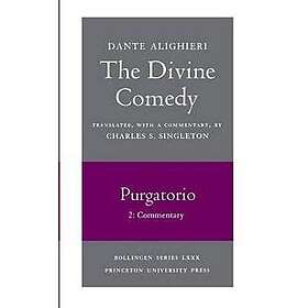 The Divine Comedy, II. Purgatorio, Vol. II. Part 2