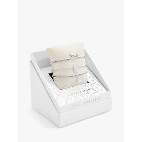 Joma Jewellery Lovely Mum Bracelet Gift Set