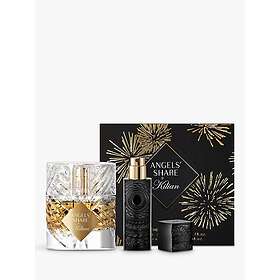 Kilian Paris Angels' Share Eau De Parfum Fragrance Gift Set 50ml
