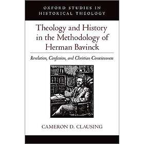 Theology And History In The Methodology Of Herman Bavinck - Hitta Bästa ...