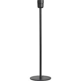 Base Mattsvart 45Cm Lampfot