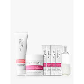 Philip Kingsley Power of the Pre-Shampoo Treatment Haircare Presentförpackning