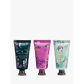 Sara Miller Hand Cream Trio Gift Set