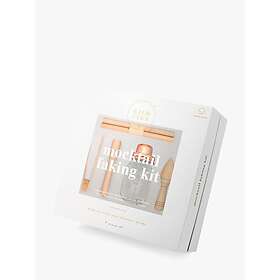 Calm Club Mocktail Faking Kit Coffret Cadeau